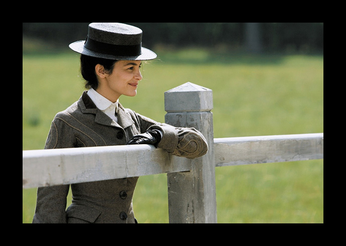 10 причин любить Мадемуазель Шанель (фото 5)