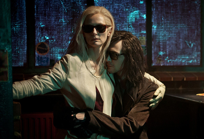 Канны-2013: Джим Джармуш (фото 1)