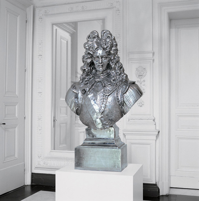 Крупнейшая выставка Джеффа Кунса откроется в Whitney Museum of American Art (фото 3)