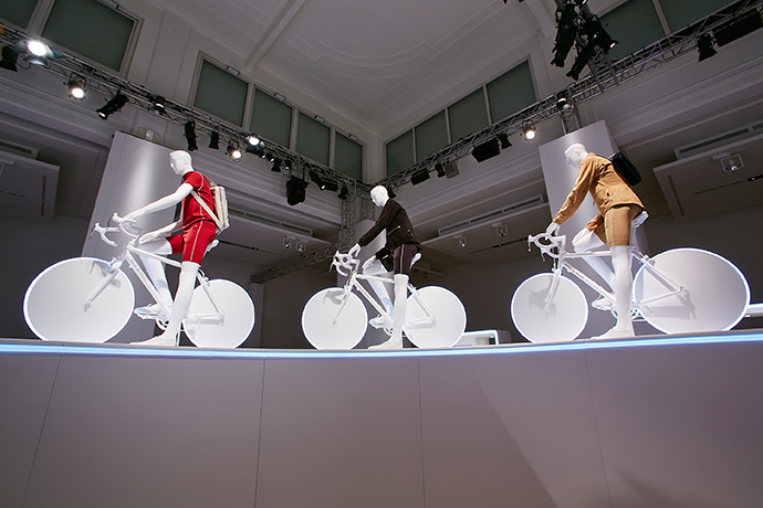 Модный дом Bally ищет нового креативного директора (фото 1)