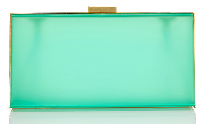 Мы где-то это видели: клатчи Urania Gazelli (фото 3)