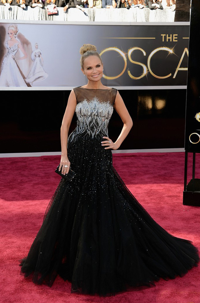 Кристин Ченовет