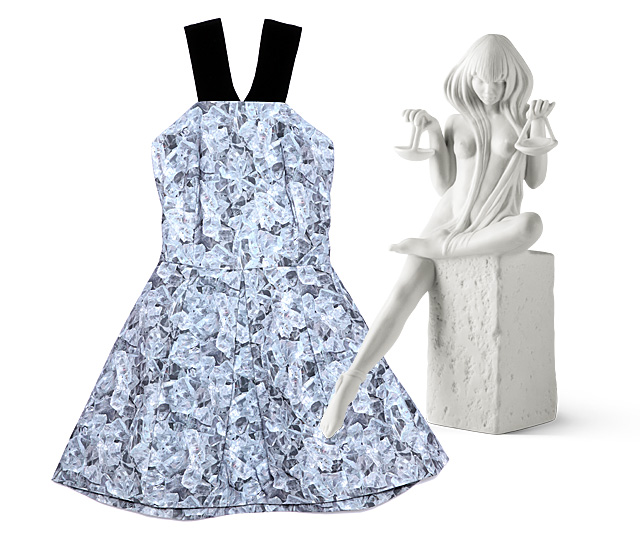 Fashion-гороскоп на 2014 год от Shopbop (фото 7)