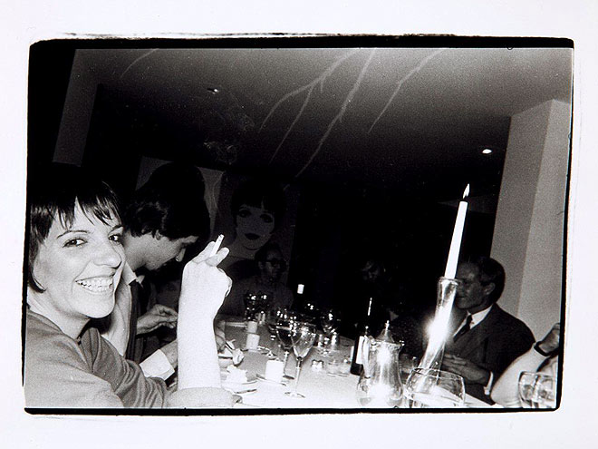 Снимки Энди Уорхола в Studio 54 уйдут с молотка (фото 5)
