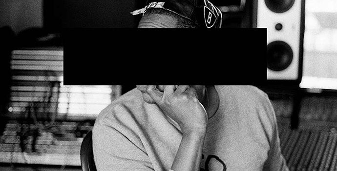 Jay-Z выпускает новый альбом (фото 1)