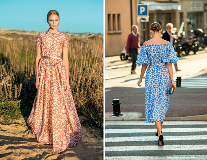 Обзор прессы: Bloomberg o моде в России (фото 1)