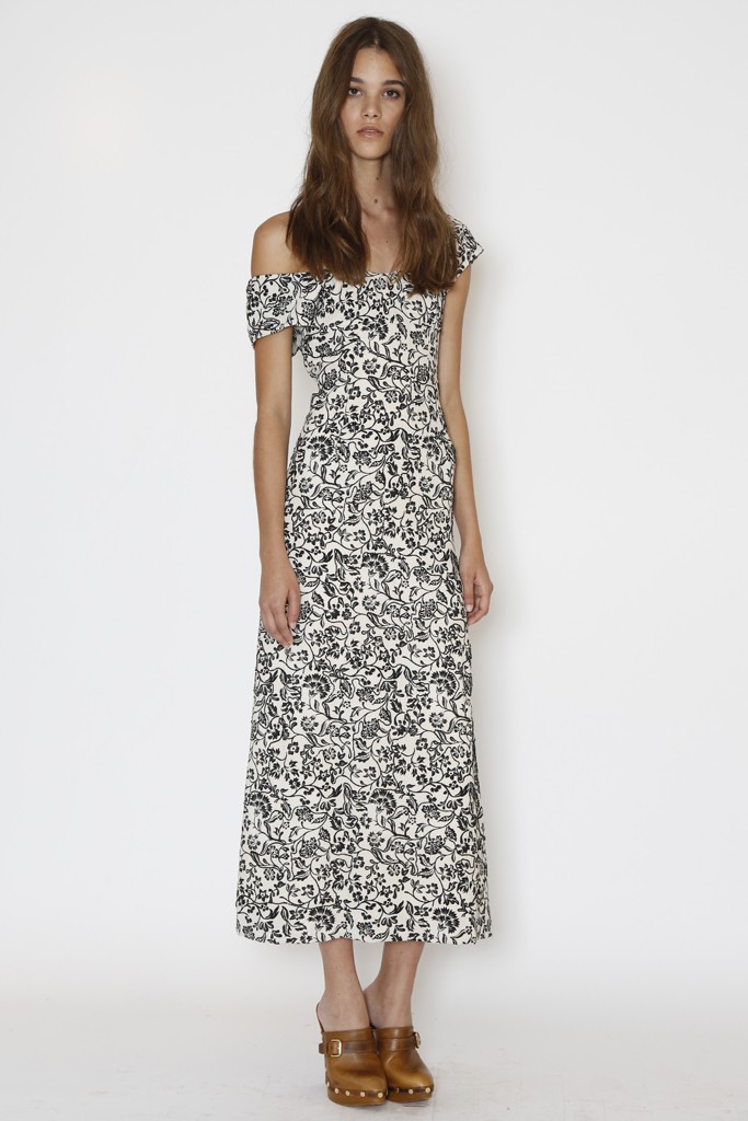 Louis Vuitton resort 2014