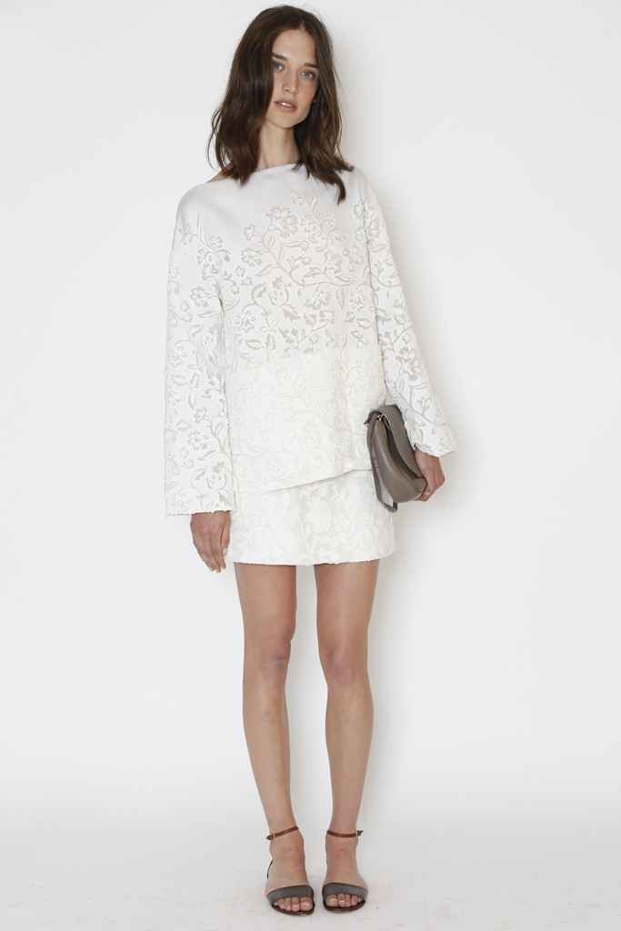 Louis Vuitton resort 2014