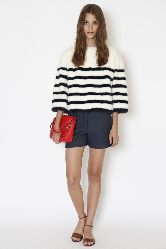 Louis Vuitton resort 2014