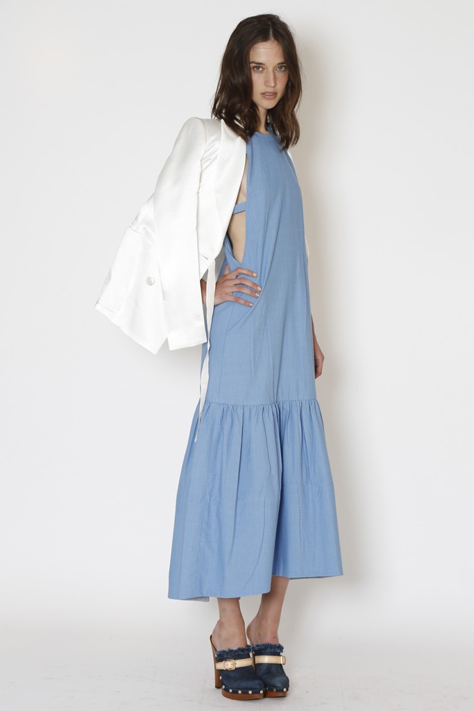 Louis Vuitton resort 2014