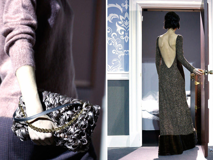 Обзор Buro 24/7: Louis Vuitton, осень-зима 2013/14 (фото 3)