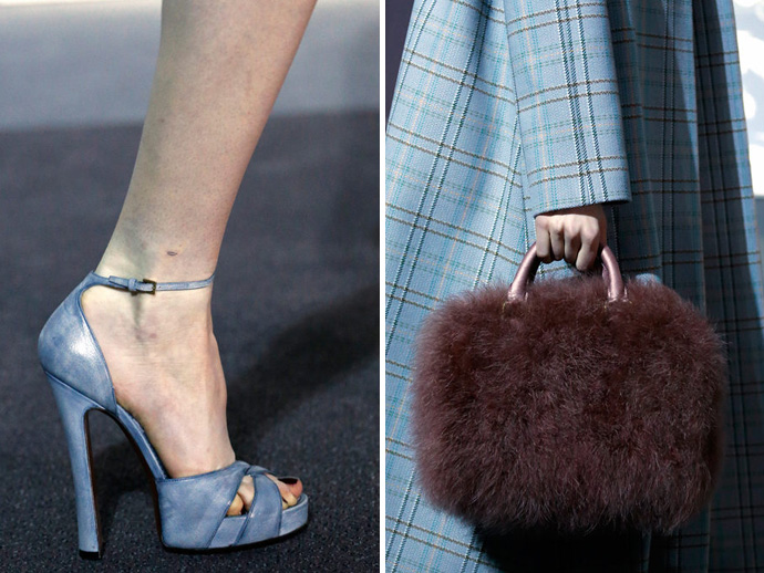 Обзор Buro 24/7: Louis Vuitton, осень-зима 2013/14 (фото 2)