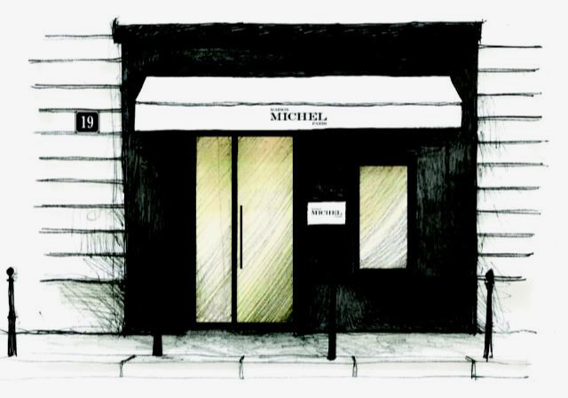 Чем заняться в Париже во время недели моды: модный гид от KCD (фото 5)