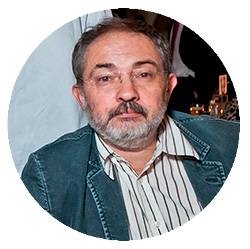 Владислав Мамышев-Монро: цитаты и воспоминания (фото 6)