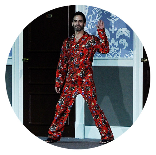 10 причин любить Марка Джейкобса (фото 5)