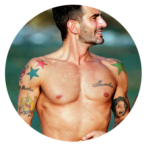 10 причин любить Марка Джейкобса (фото 1)