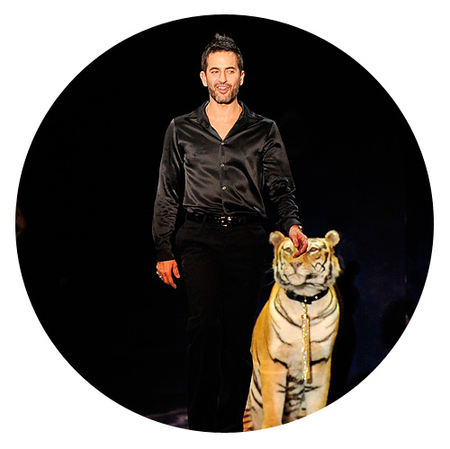 10 причин любить Марка Джейкобса (фото 4)