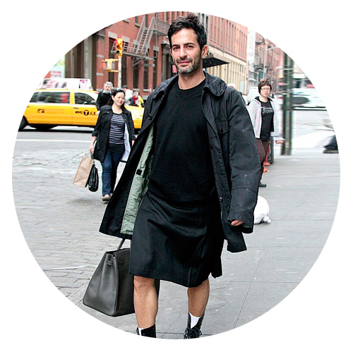 10 причин любить Марка Джейкобса (фото 7)