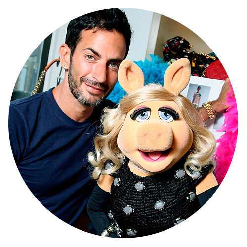 10 причин любить Марка Джейкобса (фото 9)