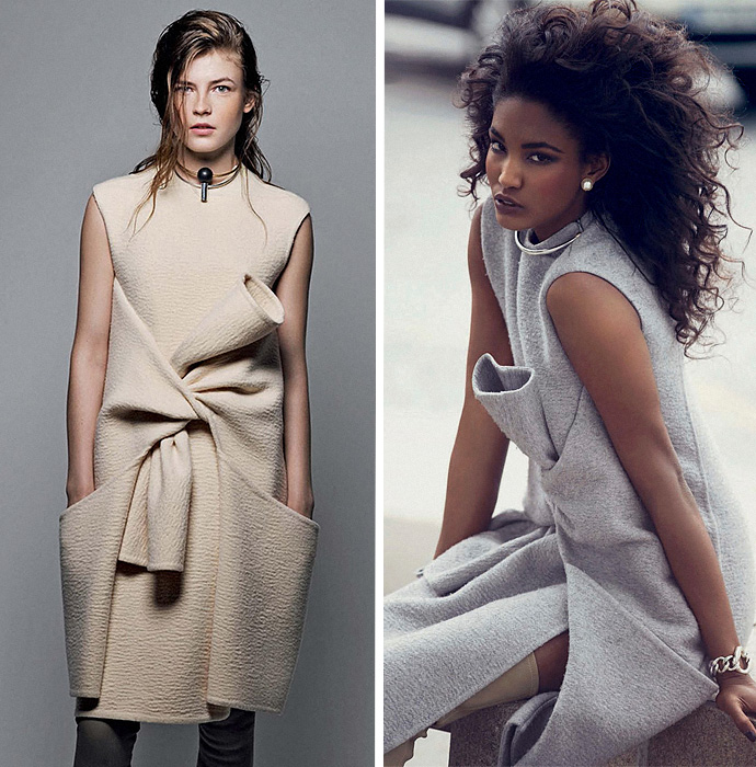 Marie Claire Italia сентябрь 2013