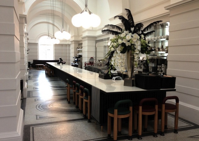 В Лондоне открылась обновленная галерея Tate Britain (фото 2)