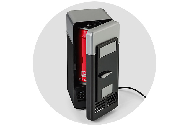 7 необычных мини-баров для дома и дачи (фото 4)