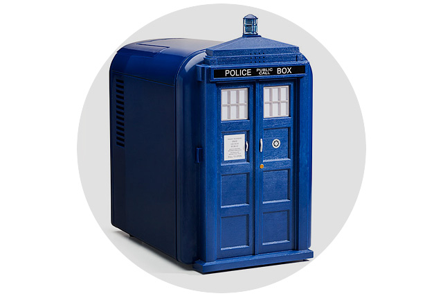 7 необычных мини-баров для дома и дачи (фото 2)