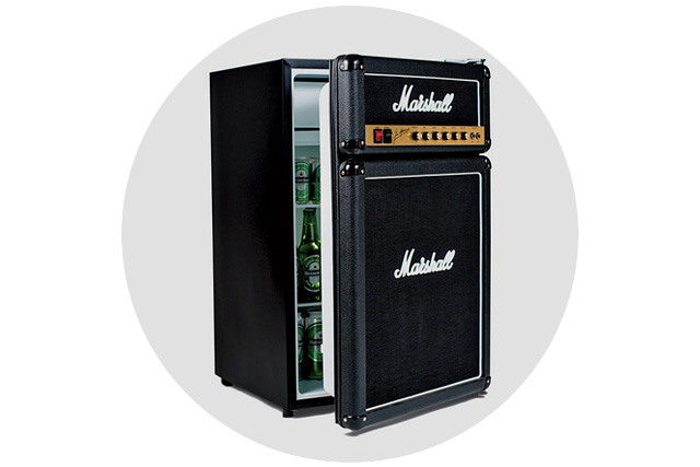 7 необычных мини-баров для дома и дачи (фото 7)