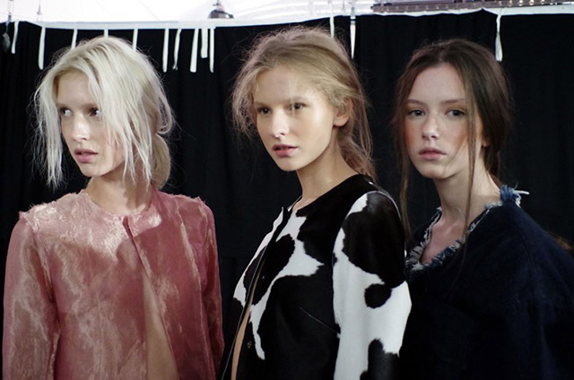 Чего ждать от недели моды в Париже (фото 5)