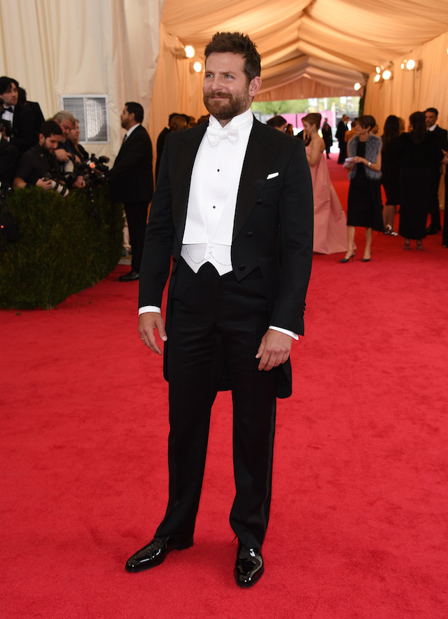 Брэдли Купер Брэдли Купер