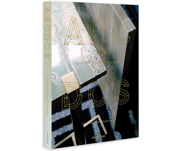 Мадонна написала предисловие к книге Дэвида Коллинза (фото 1)