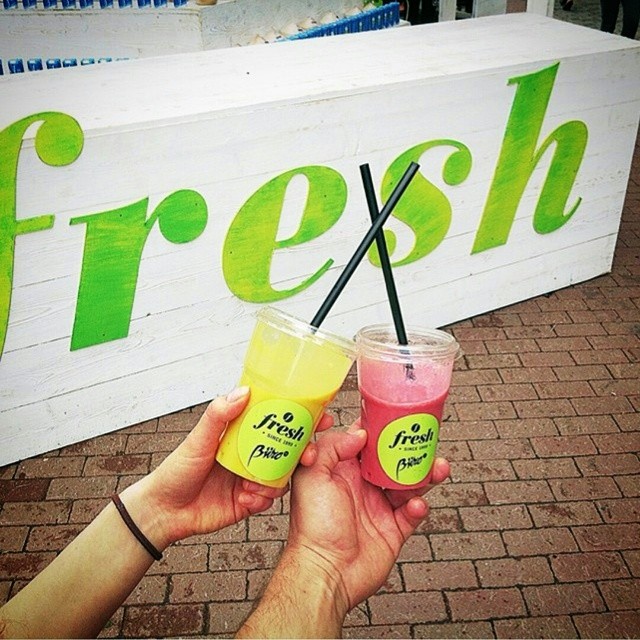 "Театральный демарш": фестиваль глазами его гостей (фото 9)