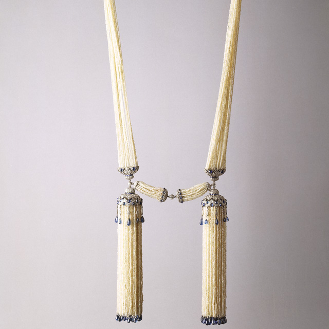 Превью выставки "Индия. Драгоценности, покорившие мир" (фото 3)