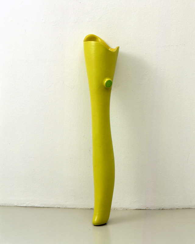 Autoportrait, 1983 Инсталляция Тобиаса Ребергера во Франкфурте (фото 5)