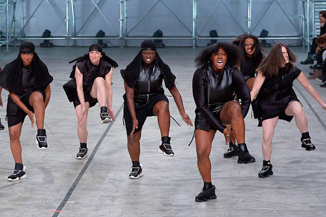 Чего ждать от недели моды в Париже (фото 2)