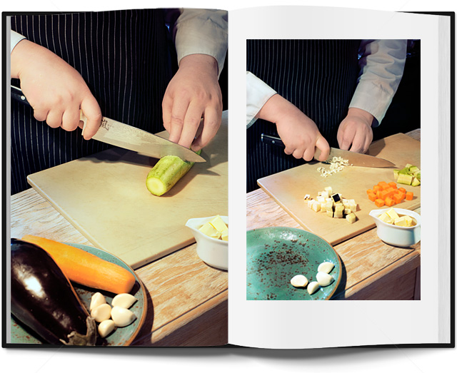 Блюдо недели: утиная ножка от Сергея Ерошенко (фото 2)