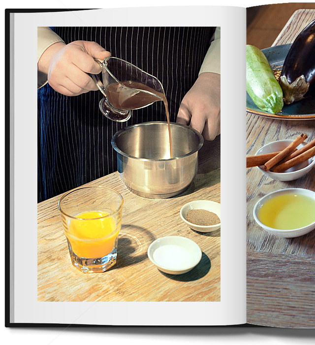 Блюдо недели: утиная ножка от Сергея Ерошенко (фото 3)