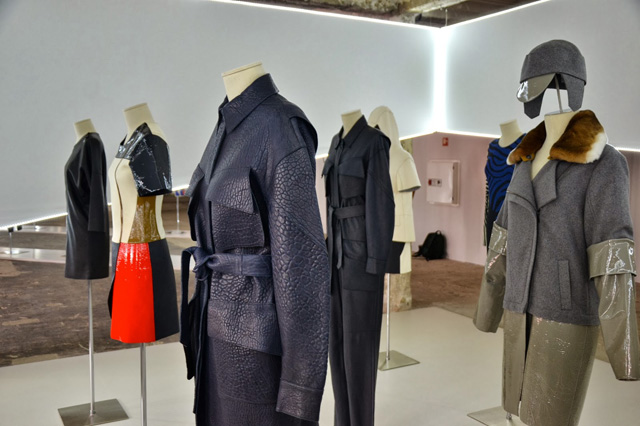 Фелипе Оливейра Баптиста временно закрывает свою марку (фото 2)