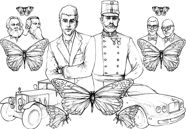 2000—2014: наша прекрасная эпоха, которая закончилась (фото 1)