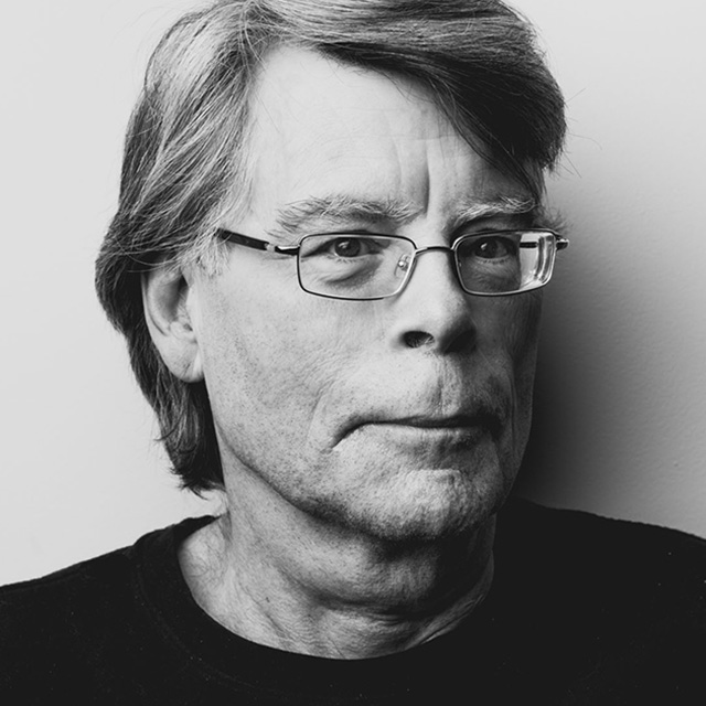 В свет вышел новый роман Стивена Кинга (фото 1)