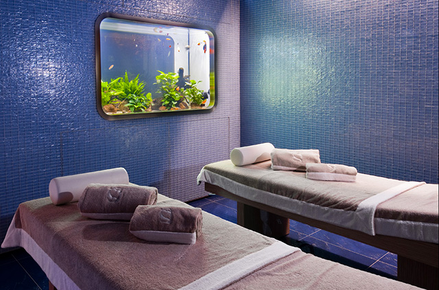 Спа недели: Casta Diva Resort & Spa на озере Комо (фото 1)