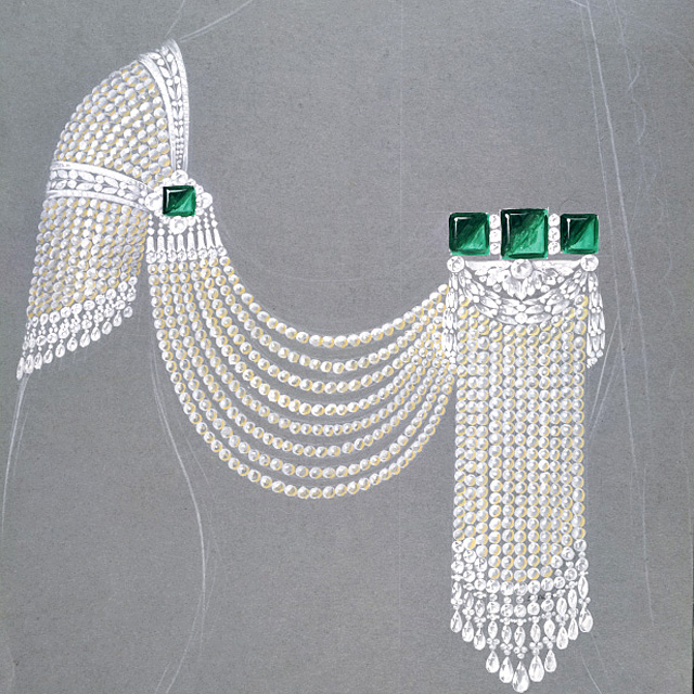 Превью выставки "Индия. Драгоценности, покорившие мир" (фото 2)