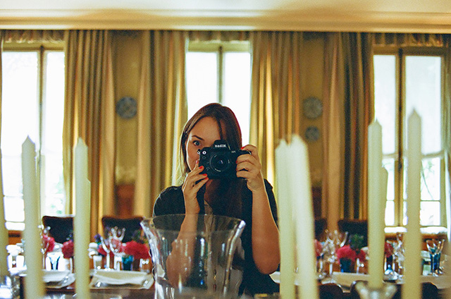 Званый ужин в фамильном доме Louis Vuitton (фото 39)