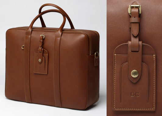 Сумки Mulberry для лидеров "Большой восьмерки" (фото 2)