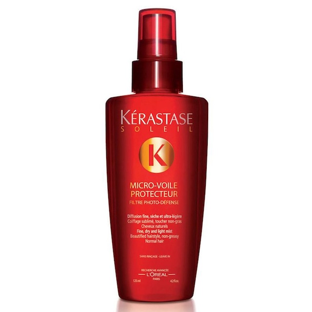 Десять средств для защиты волос от солнца (фото 3)