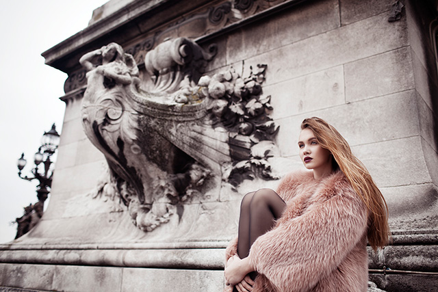 Лукбук AIZEL.RU: осень-зима 2013/14 (фото 1)