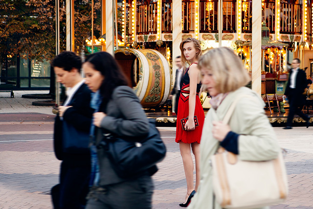 Лукбук AIZEL.RU: осень-зима 2013/14 (фото 11)