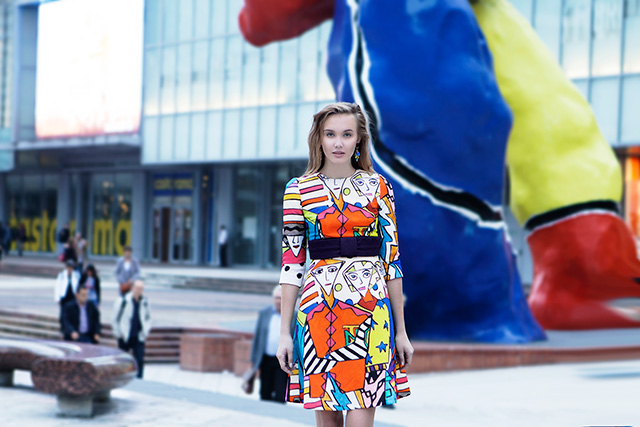 Лукбук AIZEL.RU: осень-зима 2013/14 (фото 12)