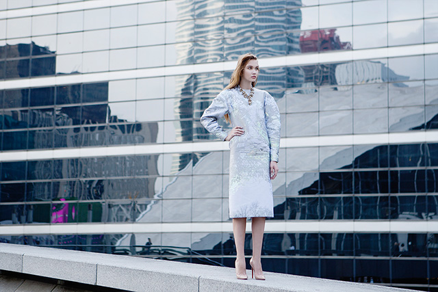 Лукбук AIZEL.RU: осень-зима 2013/14 (фото 13)