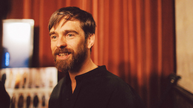 Hermès, осень-зима 2014: backstage (фото 29)